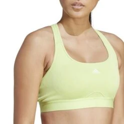 ADIDAS Power MS Pullim Sports Bras Women 15 ADIDAS Power MS Pullim Sports Bras Women -Wilson Tennis Apparels Sales 18572000 16