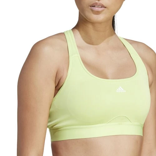 ADIDAS Power MS Pullim Sports Bras Women 8 ADIDAS Power MS Pullim Sports Bras Women - Image 6