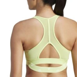 ADIDAS Power MS Pullim Sports Bras Women 16 ADIDAS Power MS Pullim Sports Bras Women -Wilson Tennis Apparels Sales 18572000 17