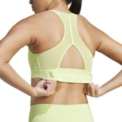 ADIDAS Power MS Pullim Sports Bras Women 17 ADIDAS Power MS Pullim Sports Bras Women -Wilson Tennis Apparels Sales 18572000 18