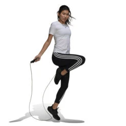 ADIDAS Optime Ticons Tight Women -Wilson Tennis Apparels Sales 18580000 16