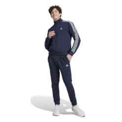 ADIDAS 3 Stripes Freelift Training Jacket Men -Wilson Tennis Apparels Sales 18595000 13