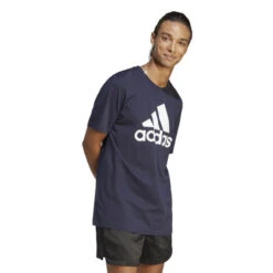 ADIDAS Big Logo T-Shirt Men 11 ADIDAS Big Logo T-Shirt Men -Wilson Tennis Apparels Sales 18598000 15