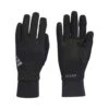 ADIDAS Run Cold Ready Running Gloves -Wilson Tennis Apparels Sales 18722000 000