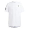 ADIDAS Club 3-Stripes T-Shirt Men -Wilson Tennis Apparels Sales 18729000 000