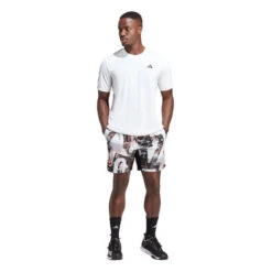 ADIDAS Club 3-Stripes T-Shirt Men -Wilson Tennis Apparels Sales 18729000 16