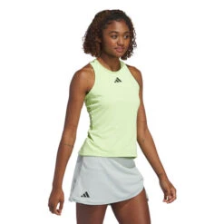 ADIDAS Club Tank Top Women -Wilson Tennis Apparels Sales 18734000 15
