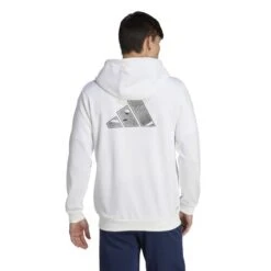 ADIDAS Club Zip Hoodie Men -Wilson Tennis Apparels Sales 18736000 15