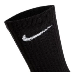 Nike Everyday Cush Crew Sports Socks 3 Pack -Wilson Tennis Apparels Sales 48897000 10