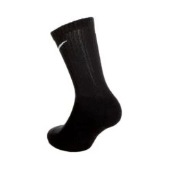Nike Everyday Cush Crew Sports Socks 3 Pack -Wilson Tennis Apparels Sales 48897000 12