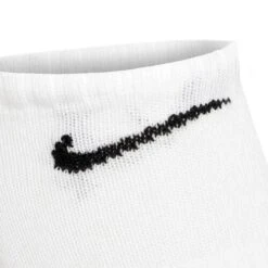 Nike Everyday Lightweight Tennis Socks 3 Pack -Wilson Tennis Apparels Sales 49337000 12