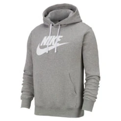 Nike Sportswear Club Fleece Hoody Men -Wilson Tennis Apparels Sales 49467000 000