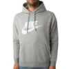 Nike Sportswear Club Fleece Hoody Men -Wilson Tennis Apparels Sales 49467000 20