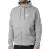 Nike Sportswear Club Zip Hoodie Men 1 Nike Sportswear Club Zip Hoodie Men -Wilson Tennis Apparels Sales 50098000 20