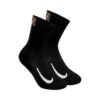 Nike Court Multiplier Cushioned Tennis Socks 2 Pack -Wilson Tennis Apparels Sales 50293000 000