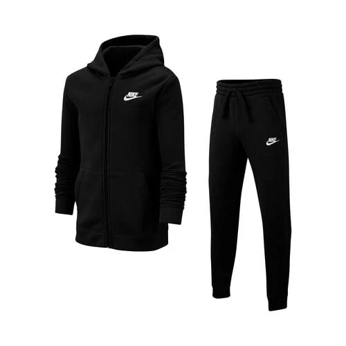 Nike Sportswear Tracksuit Boys 3 Nike Sportswear Tracksuit Boys
