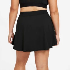 Nike Court Victory Flouncy Plus Size Skirt Women -Wilson Tennis Apparels Sales 51852000 12