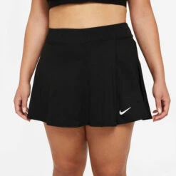 Nike Court Victory Flouncy Plus Size Skirt Women -Wilson Tennis Apparels Sales 51852000 13