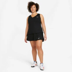 Nike Court Victory Flouncy Plus Size Skirt Women -Wilson Tennis Apparels Sales 51852000 15