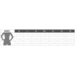 Nike Court Victory Flouncy Plus Size Skirt Women -Wilson Tennis Apparels Sales 51852000 19