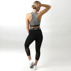 Nike Pro 365 3/4 Tight Women -Wilson Tennis Apparels Sales 51917000 12