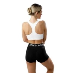 Nike Pro 3in Shorts Women -Wilson Tennis Apparels Sales 51920000 0 4