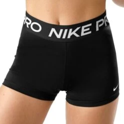 Nike Pro 3in Shorts Women -Wilson Tennis Apparels Sales 51920000 0 5