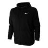Nike Dri-Fit Zip Hoodie Men -Wilson Tennis Apparels Sales 52130000 000