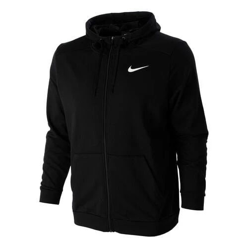 Nike Dri-Fit Zip Hoodie Men 3 Nike Dri-Fit Zip Hoodie Men
