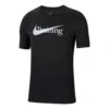 Nike Dri-Fit T-Shirt Men -Wilson Tennis Apparels Sales 52137000 000