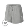 Nike Sportswear Plus Size Shorts Women -Wilson Tennis Apparels Sales 53060000 000