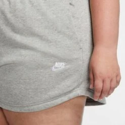 Nike Sportswear Plus Size Shorts Women -Wilson Tennis Apparels Sales 53060000 16