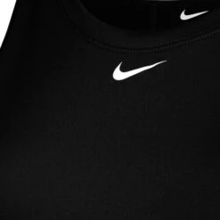 Nike Dri-Fit One Standard Fit Tank Top Women -Wilson Tennis Apparels Sales 53999000 10