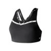 Nike Dri-Fit Swoosh Strappy Logo Sports Bras Women -Wilson Tennis Apparels Sales 54013000 000
