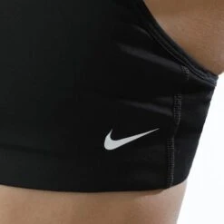 Nike Dri-Fit Swoosh Strappy Logo Sports Bras Women -Wilson Tennis Apparels Sales 54013000 16