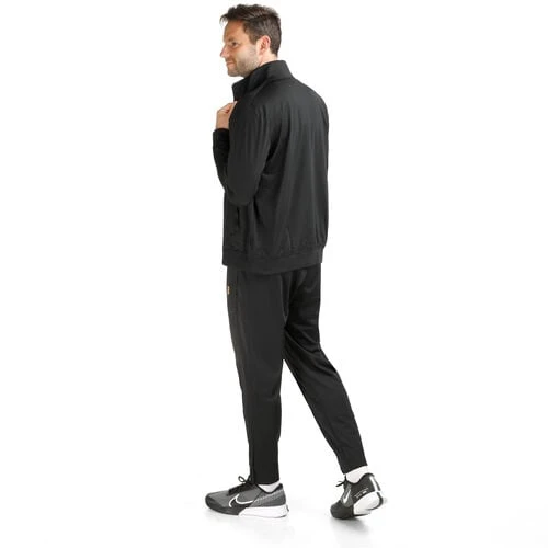 Nike Heritage Suit Training Jacket Men 6 Nike Heritage Suit Training Jacket Men - Image 4