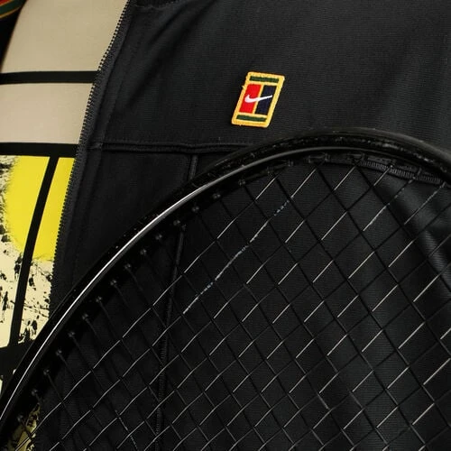 Nike Heritage Suit Training Jacket Men 8 Nike Heritage Suit Training Jacket Men - Image 6