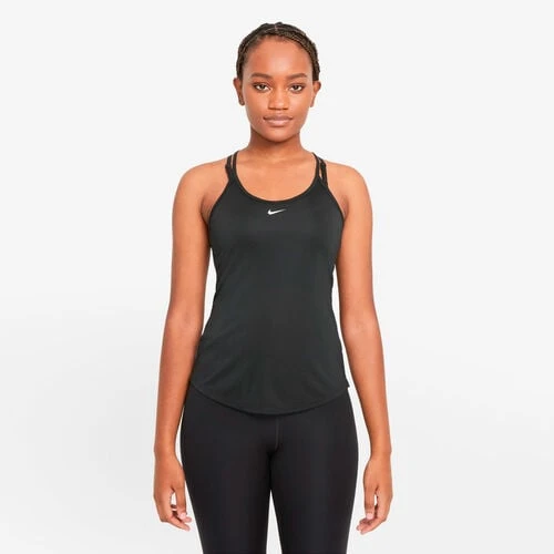 Nike Dri-Fit One Elstka Tank Top Women 5 Nike Dri-Fit One Elstka Tank Top Women - Image 3