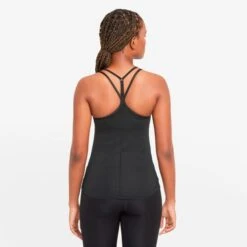 Nike Dri-Fit One Elstka Tank Top Women 13 Nike Dri-Fit One Elstka Tank Top Women -Wilson Tennis Apparels Sales 54685000 11