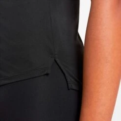 Nike Dri-Fit One Elstka Tank Top Women 16 Nike Dri-Fit One Elstka Tank Top Women -Wilson Tennis Apparels Sales 54685000 14