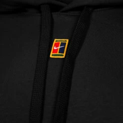 Nike Dri-Fit Heritage Slim Hoody Men 8 Nike Dri-Fit Heritage Slim Hoody Men -Wilson Tennis Apparels Sales 54778000 10