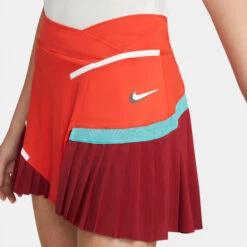 Nike Court Dri-Fit Skirt Women -Wilson Tennis Apparels Sales 55107000 11