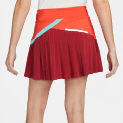Nike Court Dri-Fit Skirt Women -Wilson Tennis Apparels Sales 55107000 12
