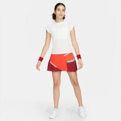 Nike Court Dri-Fit Skirt Women -Wilson Tennis Apparels Sales 55107000 13