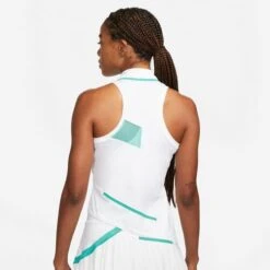 Nike Court Dri-Fit Tank Top Women -Wilson Tennis Apparels Sales 55109000 12