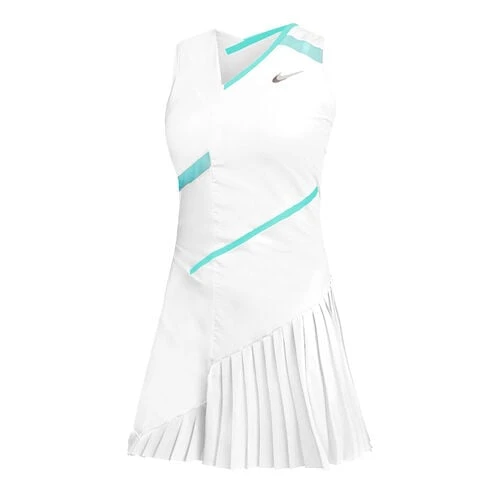 Nike Court Dri-Fit Dress Women 3 Nike Court Dri-Fit Dress Women