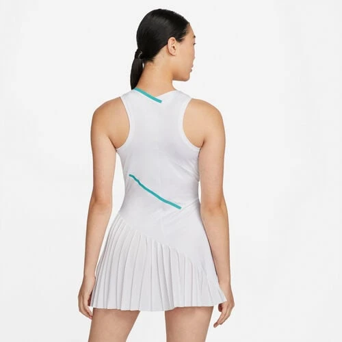 Nike Court Dri-Fit Dress Women 5 Nike Court Dri-Fit Dress Women - Image 3