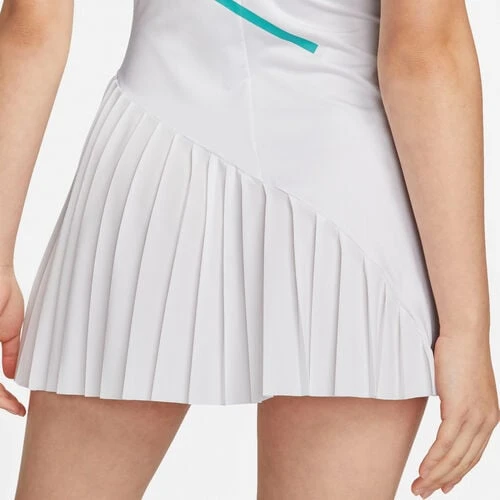 Nike Court Dri-Fit Dress Women 6 Nike Court Dri-Fit Dress Women - Image 4
