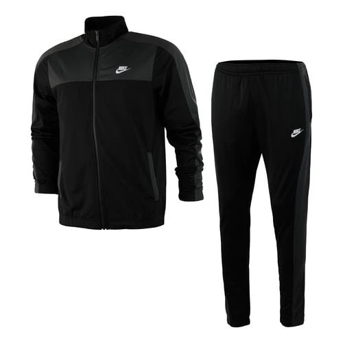 Nike Sportswear Sport Essentials Tracksuit Men 3 Nike Sportswear Sport Essentials Tracksuit Men