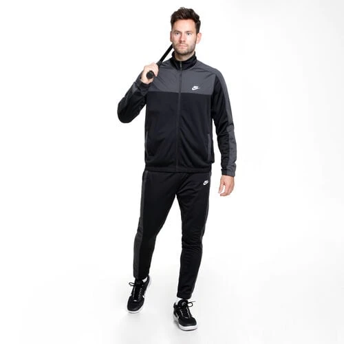 Nike Sportswear Sport Essentials Tracksuit Men 4 Nike Sportswear Sport Essentials Tracksuit Men - Image 2